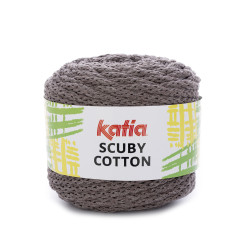 Lana Katia Scuby Cotton num...