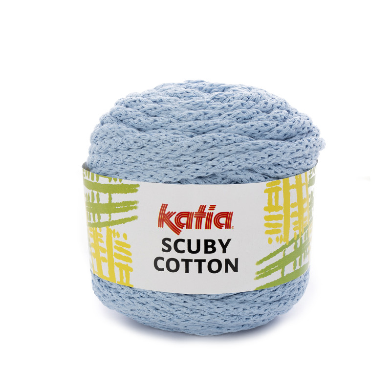 Lana Katia Scuby Cotton num 109