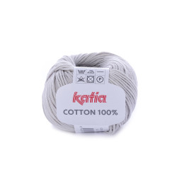 Lana Katia Cotton 100 %  num 14