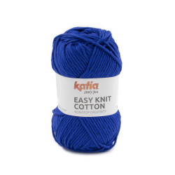 Lana Katia Easy Knit Cotton num 11