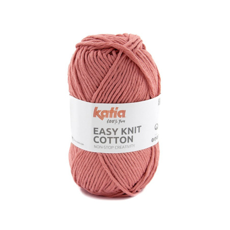 Lana Katia Easy Knit Cotton num 17