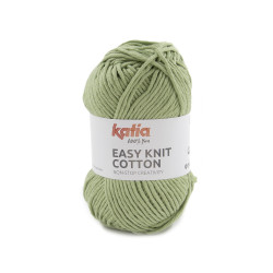 Lana Katia Easy Knit Cotton num 13