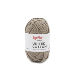 Lana Katia United Cotton num 11