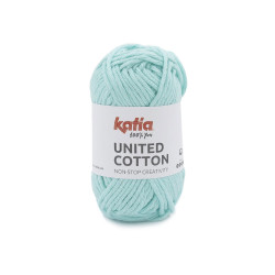 Lana Katia United Cotton...