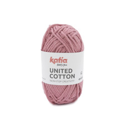 Lana Katia United Cotton...