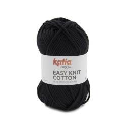 Lana Katia Easy Knit Cotton...