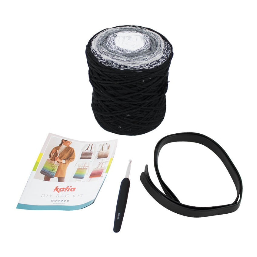 DIY Bag Kit num 500