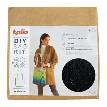 DIY Bag Kit num 500