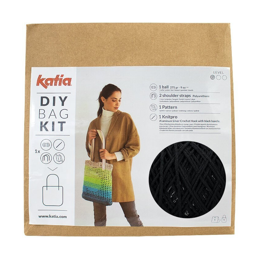 DIY Bag Kit num 500
