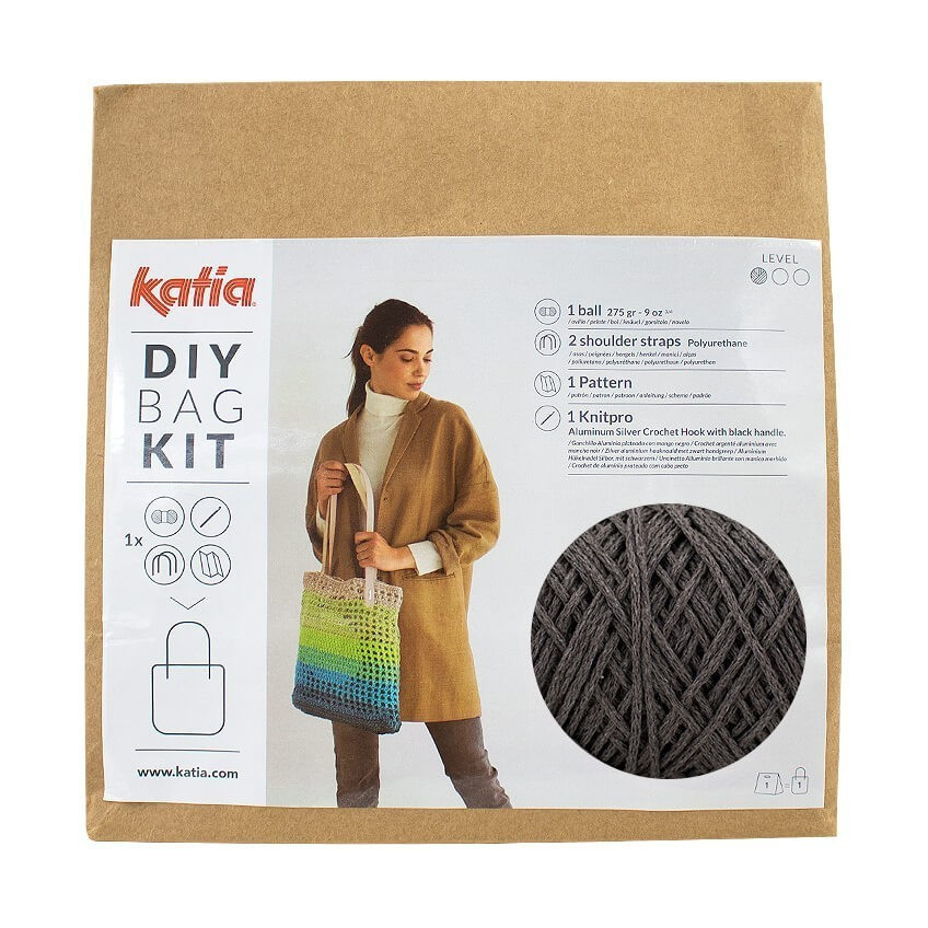 DIY Bag Kit num 501