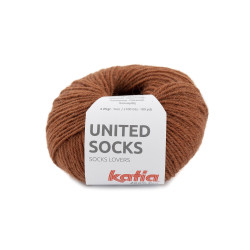 Lana Katia United Socks num 2