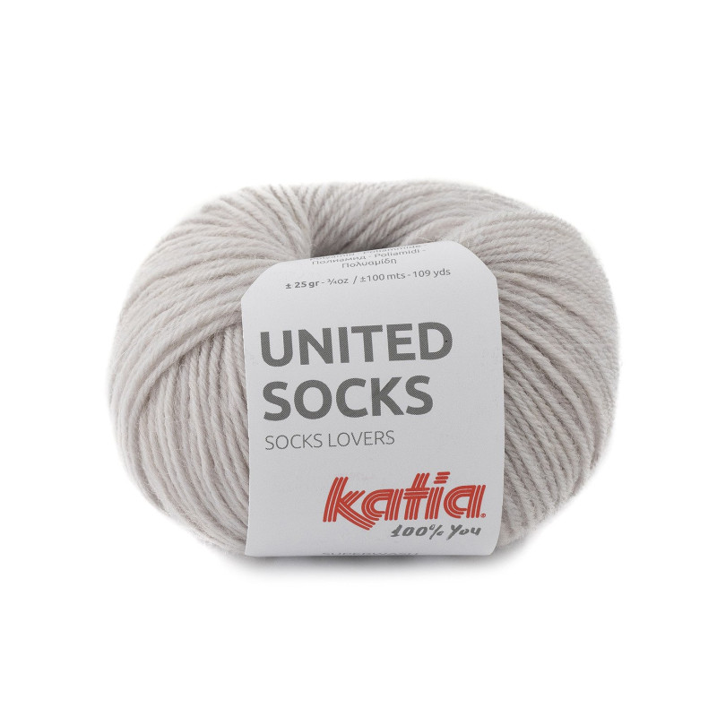 Lana Katia United Socks num 7
