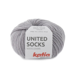Lana Katia United Socks num 8