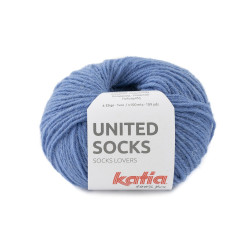 Lana Katia United Socks num 12
