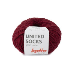 Lana Katia United Socks num 16