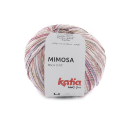 Lana Katia Mimosa num 301