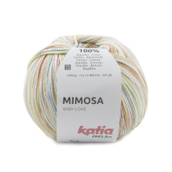 Lana Katia Mimosa num 306