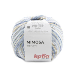 Lana Katia Mimosa num 307
