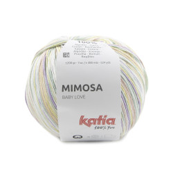 Lana Katia Mimosa num 308