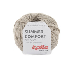 Lana Katia Summer Comfort num 64