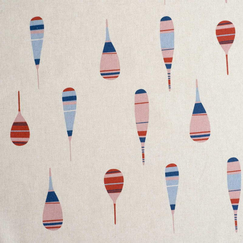 Canvas Buoys C12