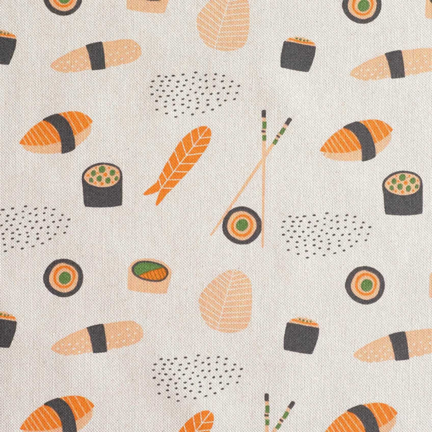 Canvas Sushi C18