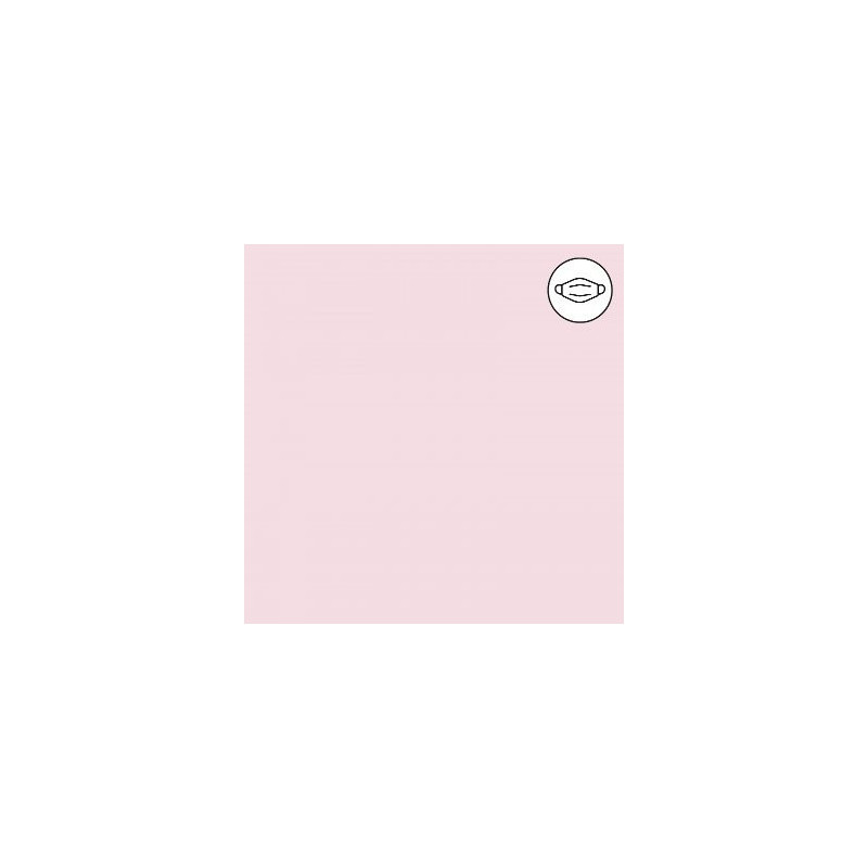 Tela para Mascarilla Candy Pink