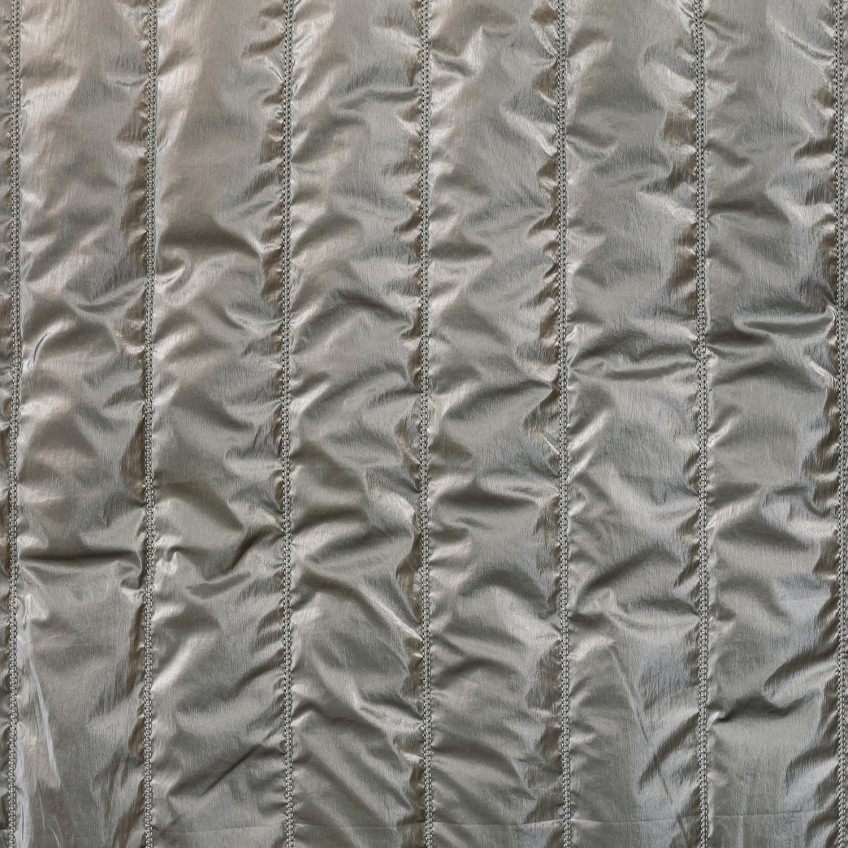 Tela Padded Metallized Golden PMT2
