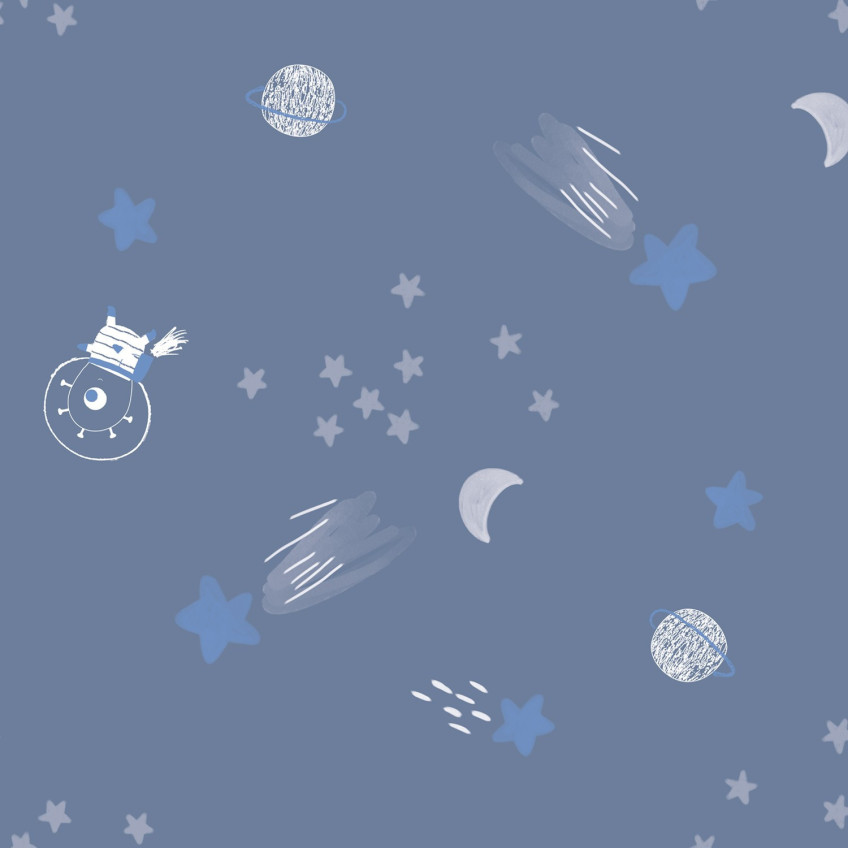 Tela Sweat AW Astro Pals Galaxy S23