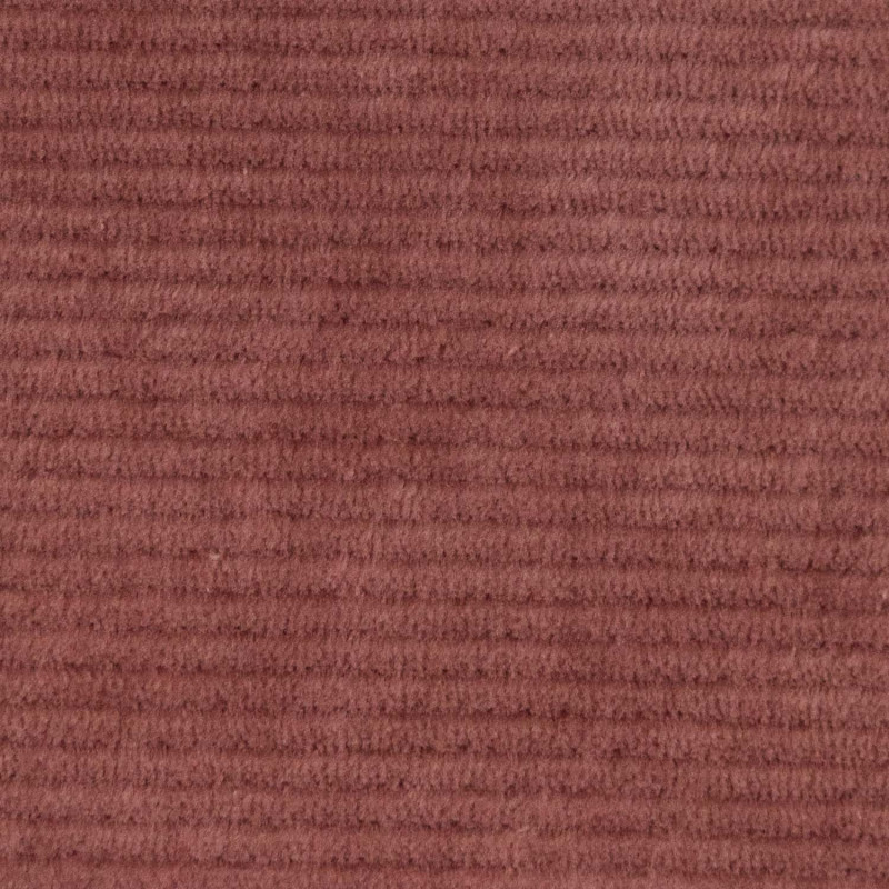 Tela Knit Corduroy Misty Rose KC203