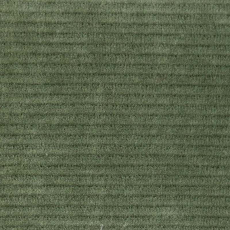 Tela Knit Corduroy Kaki KC207