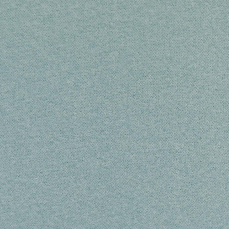 Tela Polar Fabric Aqua PO3