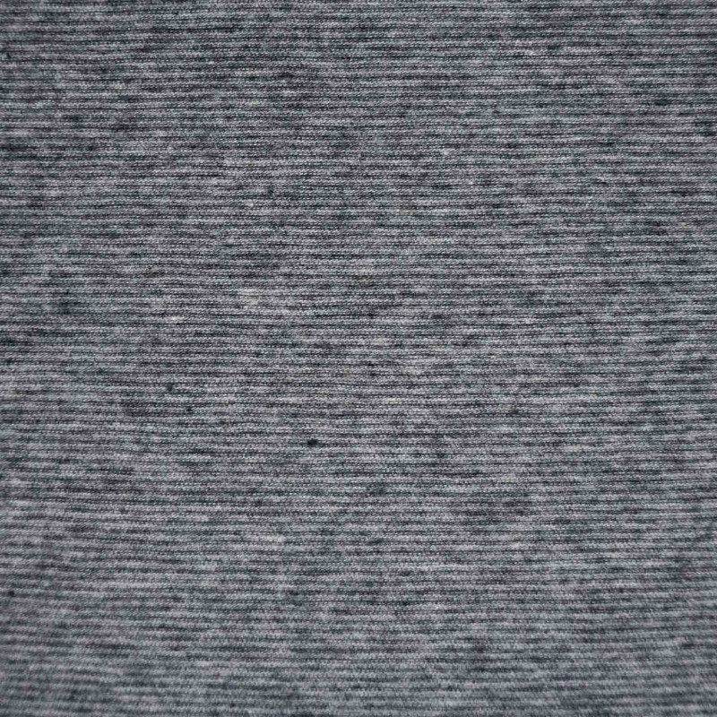 Tela Multi-Stripes Jersey Grey & Anthracite MSJ1