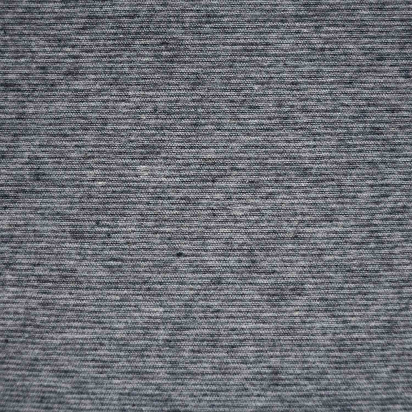 Tela Multi-Stripes Jersey Grey & Anthracite MSJ1