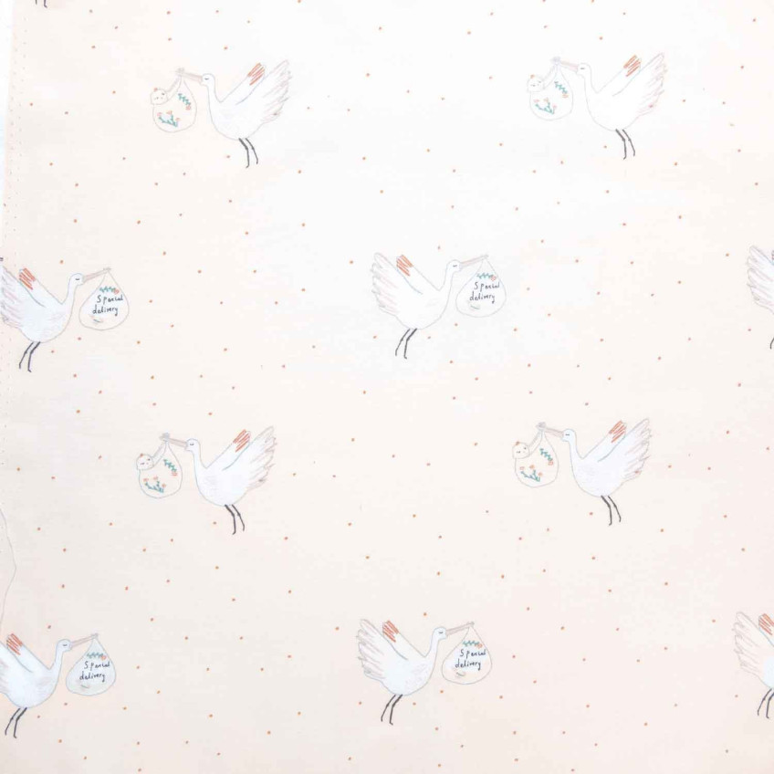 Tela Poplin Birth P129