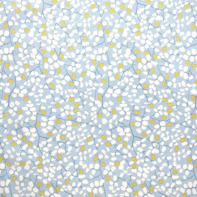 Tela Poplin Spring Arrival P138