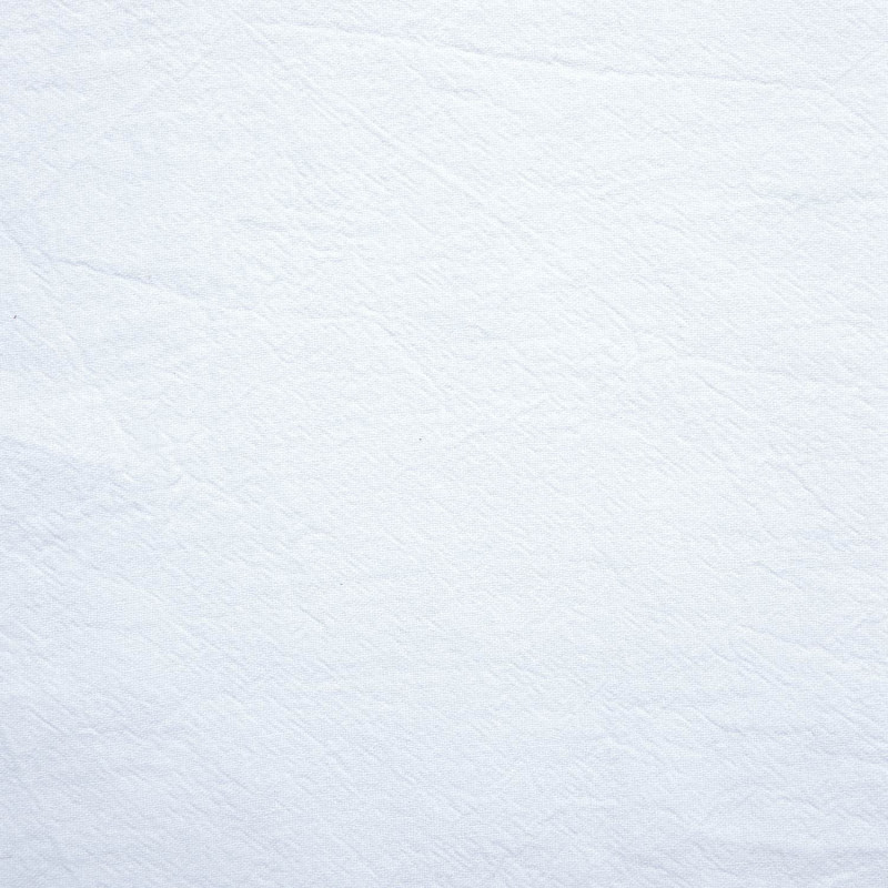 Tela Katia Rustic Cotton Solid Optic White RCS0