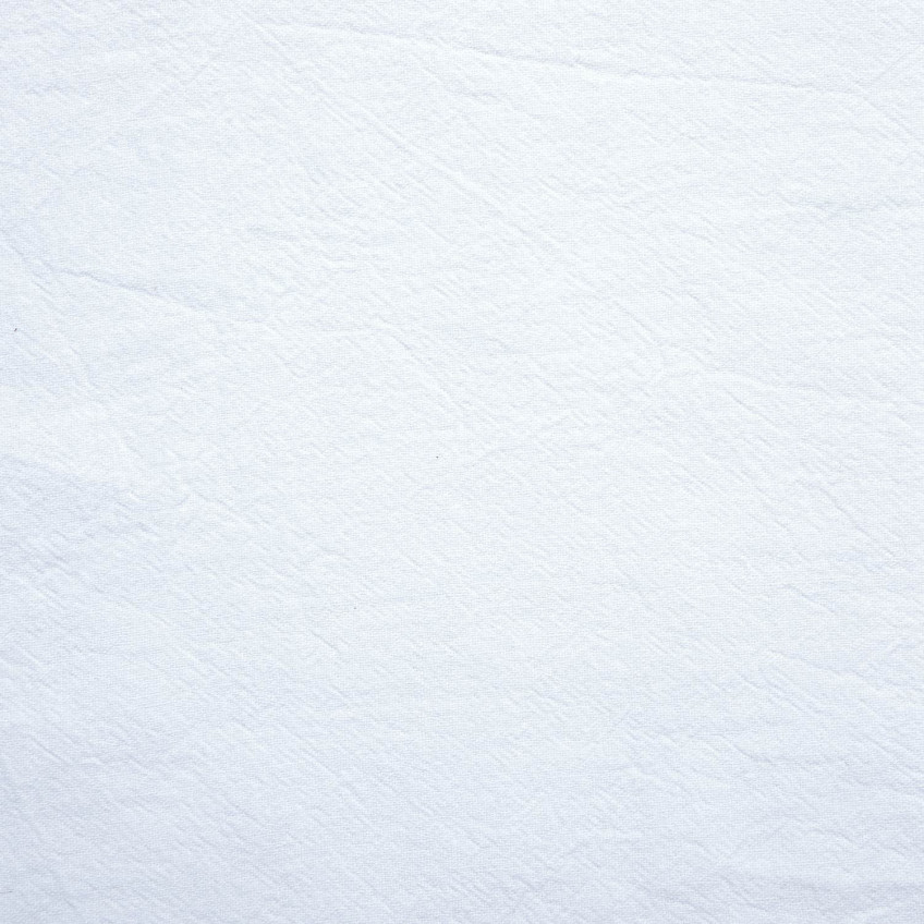 Tela Katia Rustic Cotton Solid Optic White RCS0