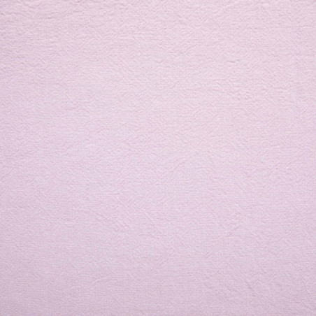 Tela Katia Rustic Cotton Solid Pink RCS31