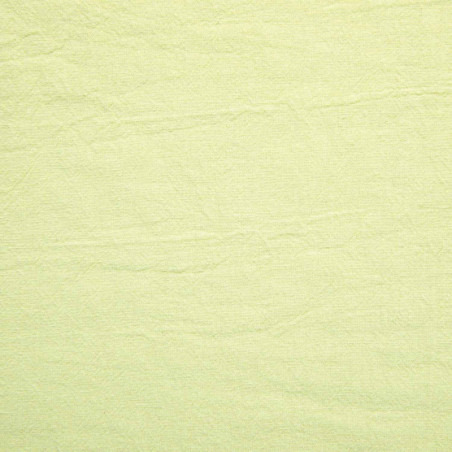 Tela Katia Rustic Cotton Solid Lime RCS32