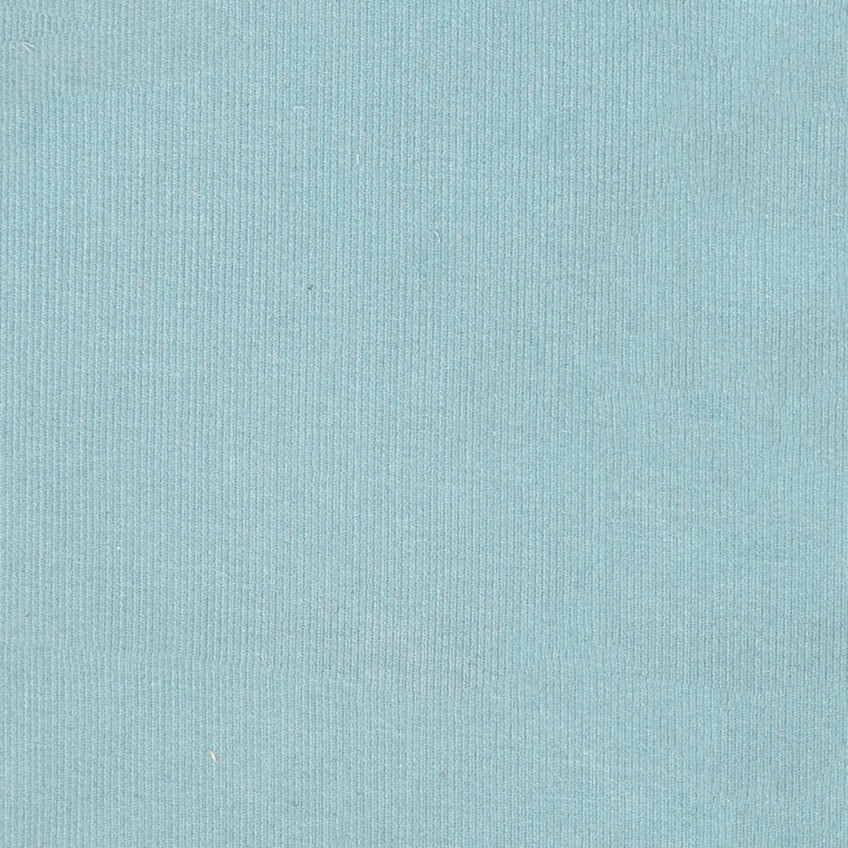 Tela Micro Corduroy Solid Celestial Blue 2181-703