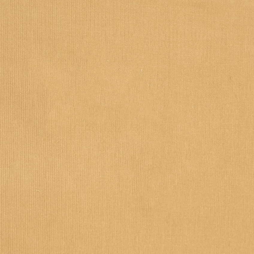 Tela Micro Corduroy Solid Mustard 2181-706