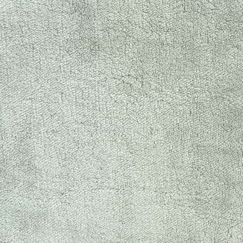 Tela Fleece Sherpa Green 2197-6
