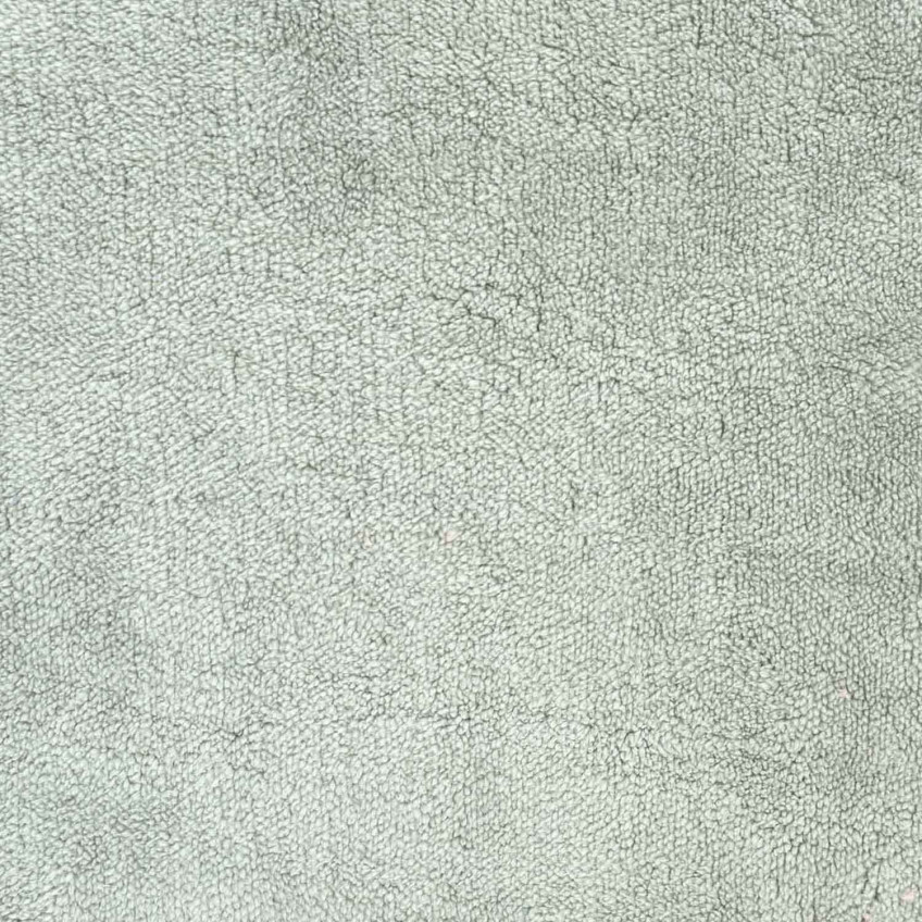 Tela Fleece Sherpa Green 2197-6