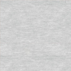Tela Jersey Melange Basic Grey Melange JMB1 2167-1