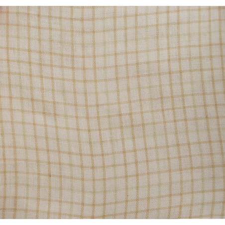 Tela Purest Cotton Mouselline Window Square 2179 -3