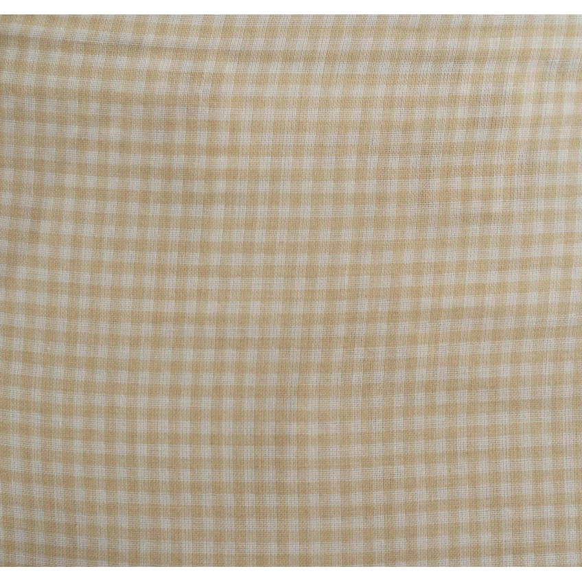 Purest Cotton Mouselline Little Vichy 2179 -4