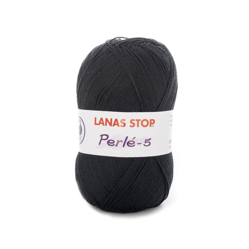 Lana Katia Perle-5 num 2