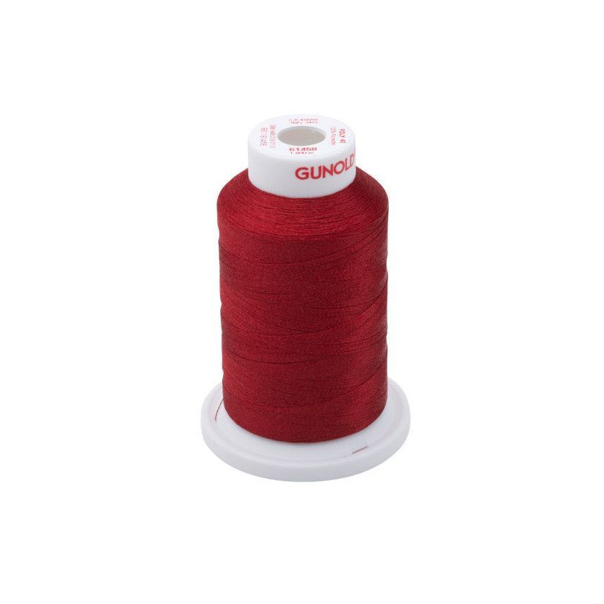 Hilo de bordar Gunold 61458