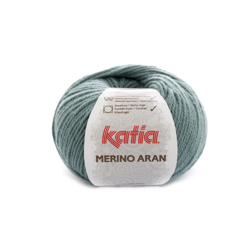 Lana Katia Merino Aran núm.  65